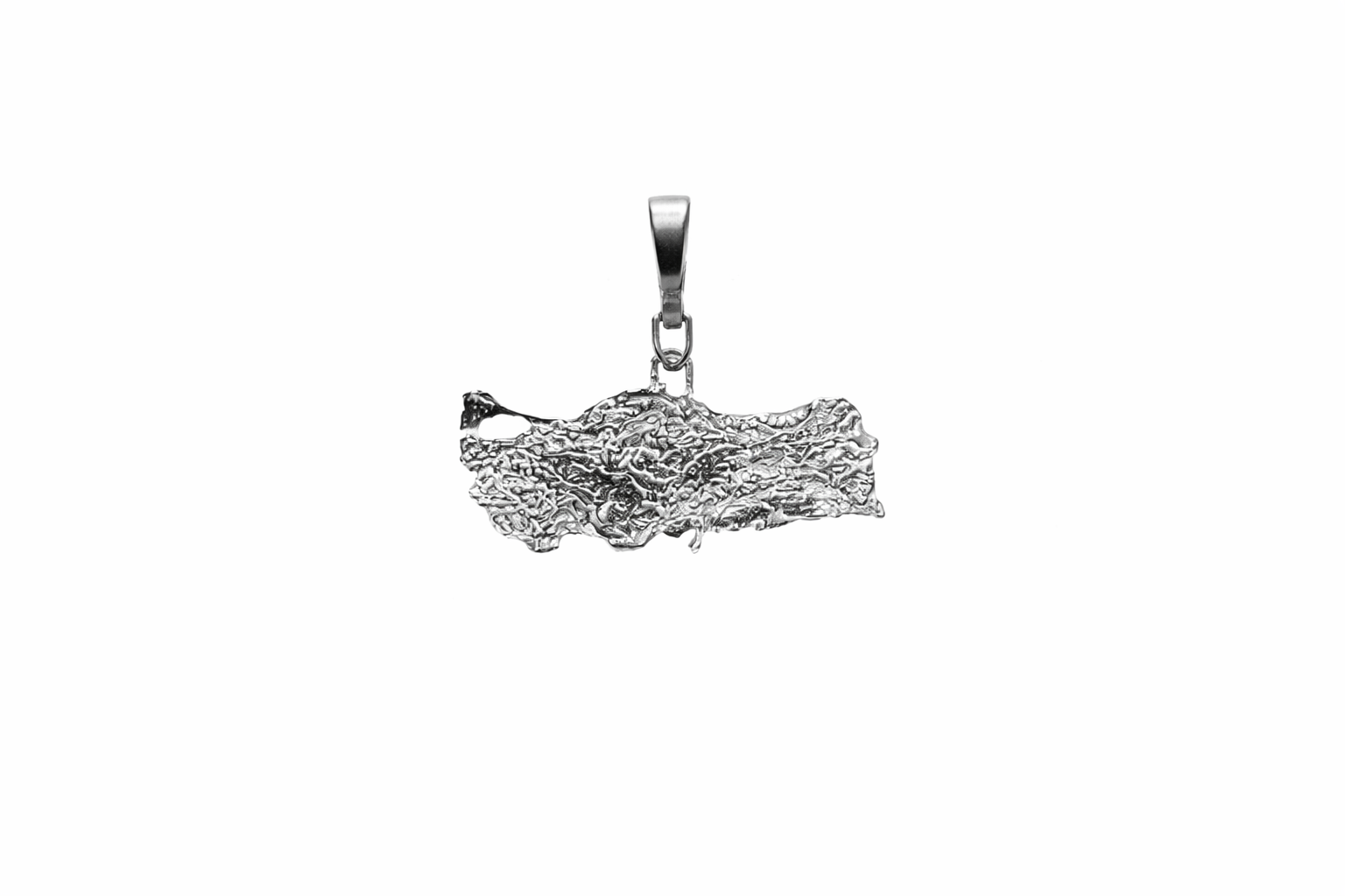 Pendentif Turquie