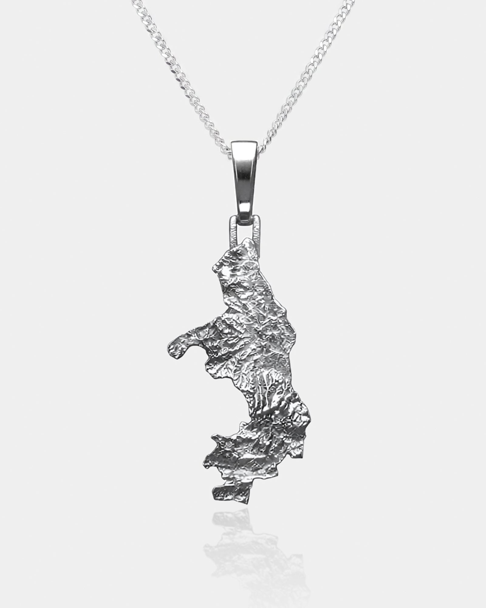 Pendentif Congo