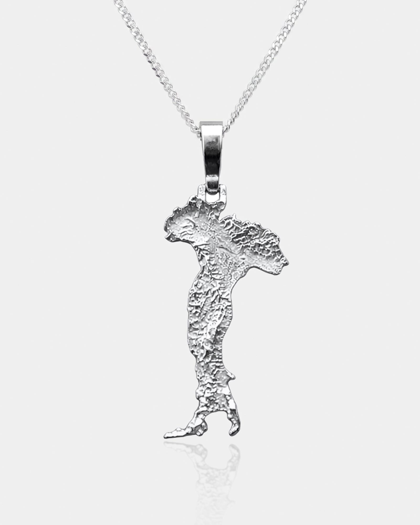 Pendentif Italie