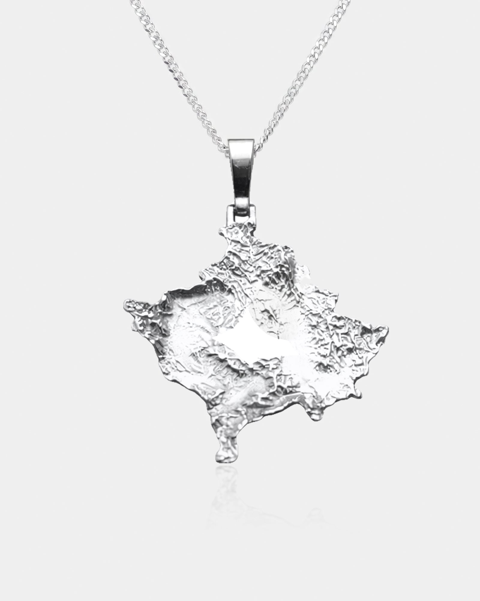 Pendentif Kosovo