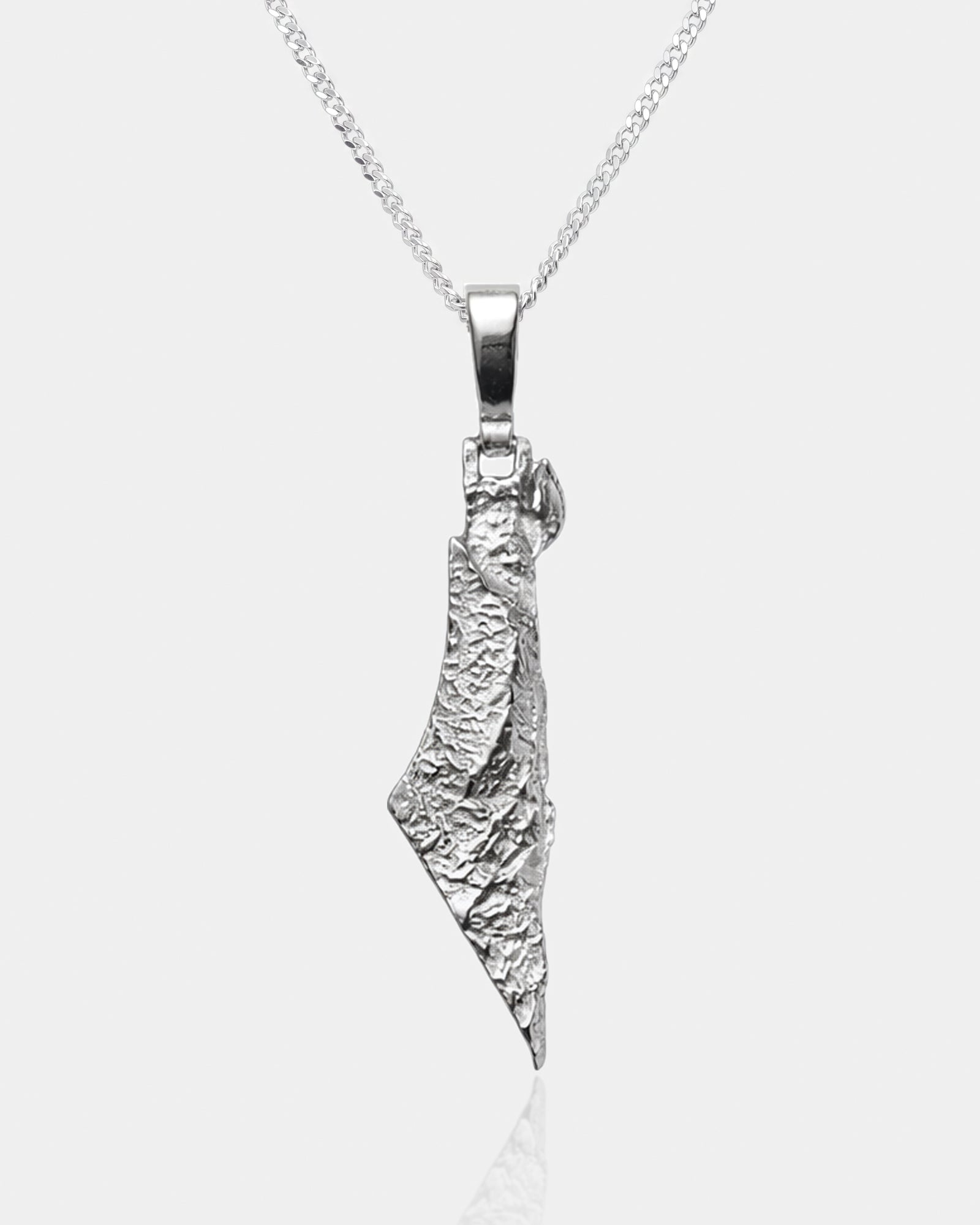 Pendentif Palestine