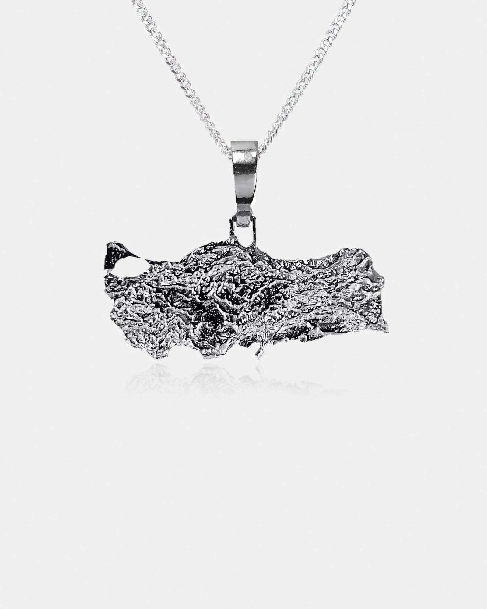 Pendentif Turquie