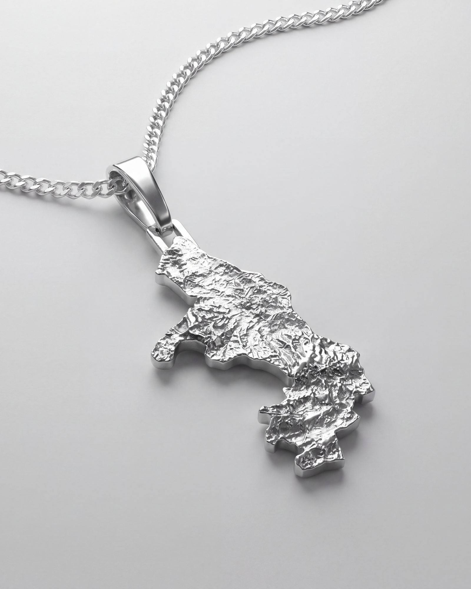 Pendentif Congo Origin, image 4 sur 5