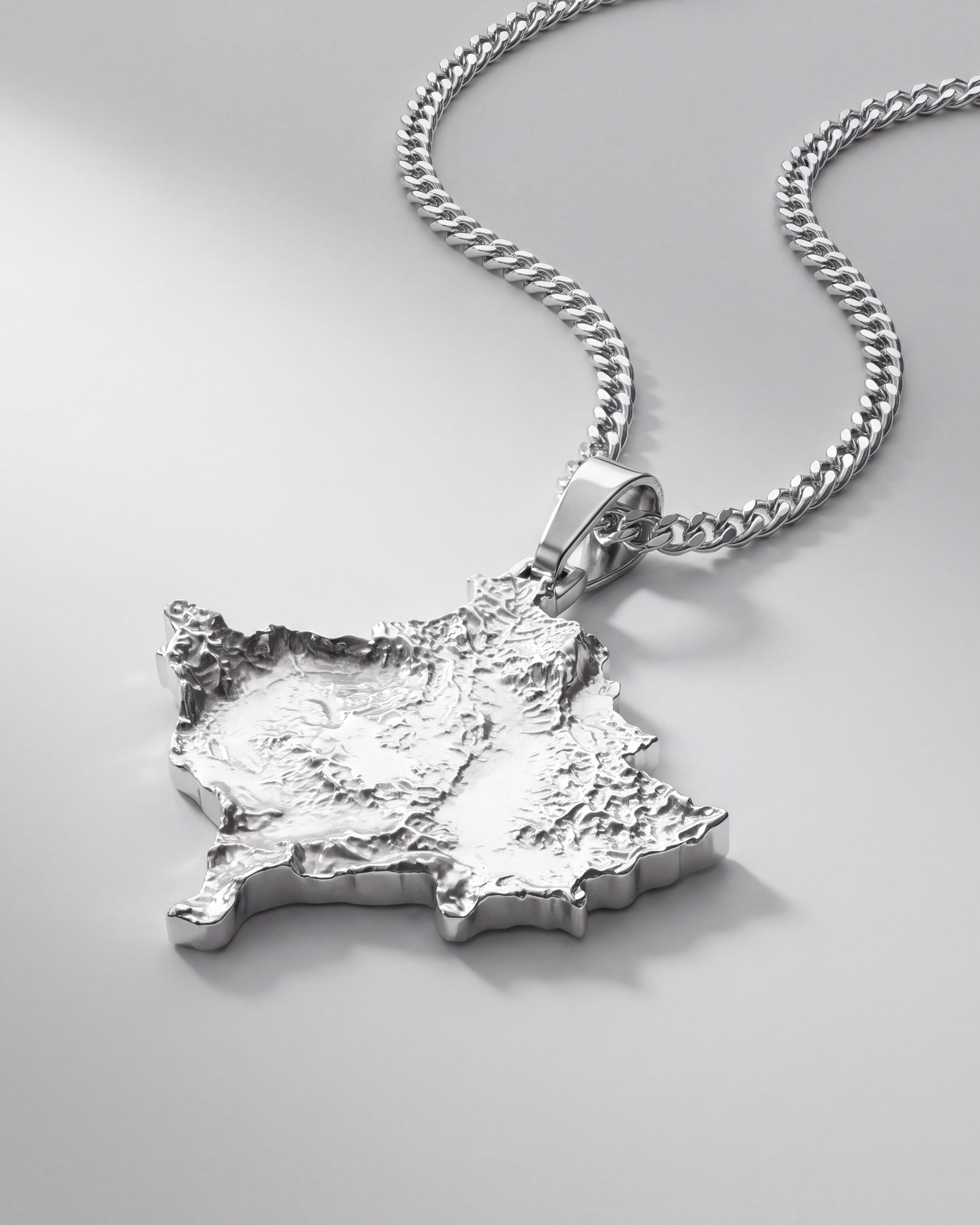 Pendentif Kosovo Origin, image 4 sur 5