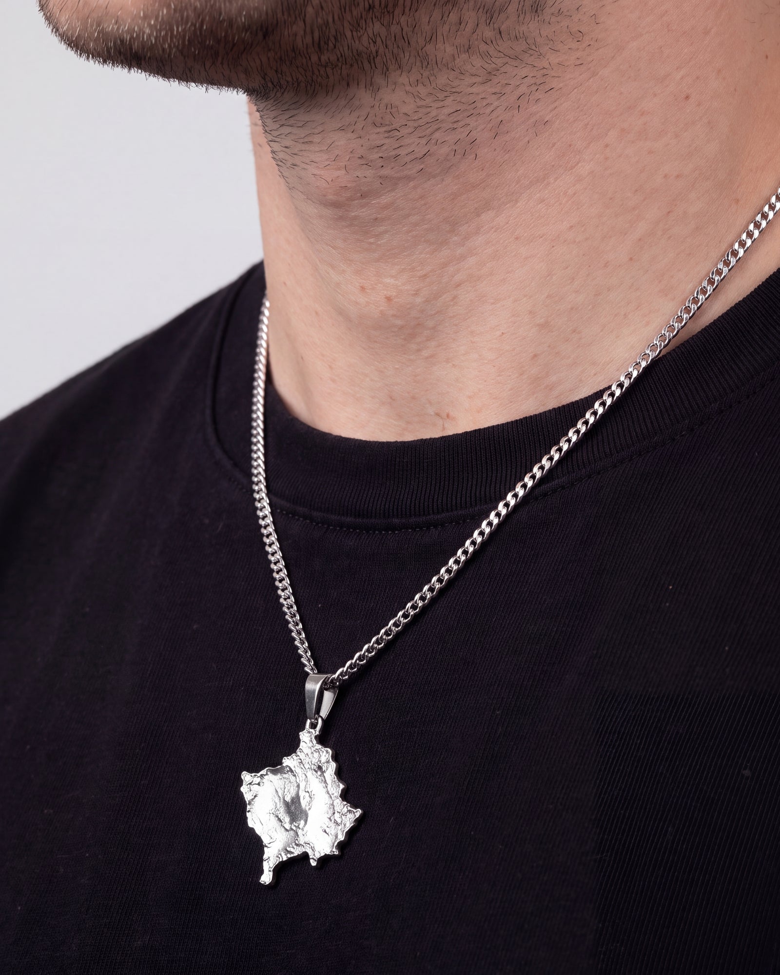 Pendentif Kosovo Origin, image 3 sur 5
