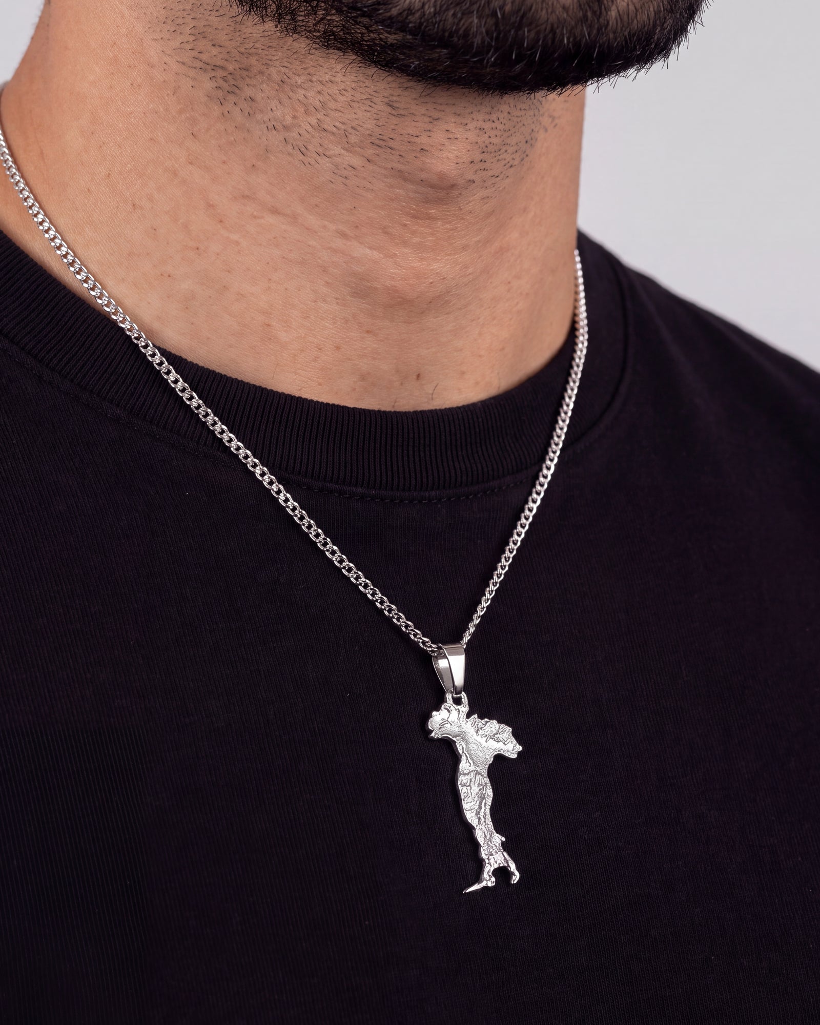 Pendentif Italie Origin, image 3 sur 5