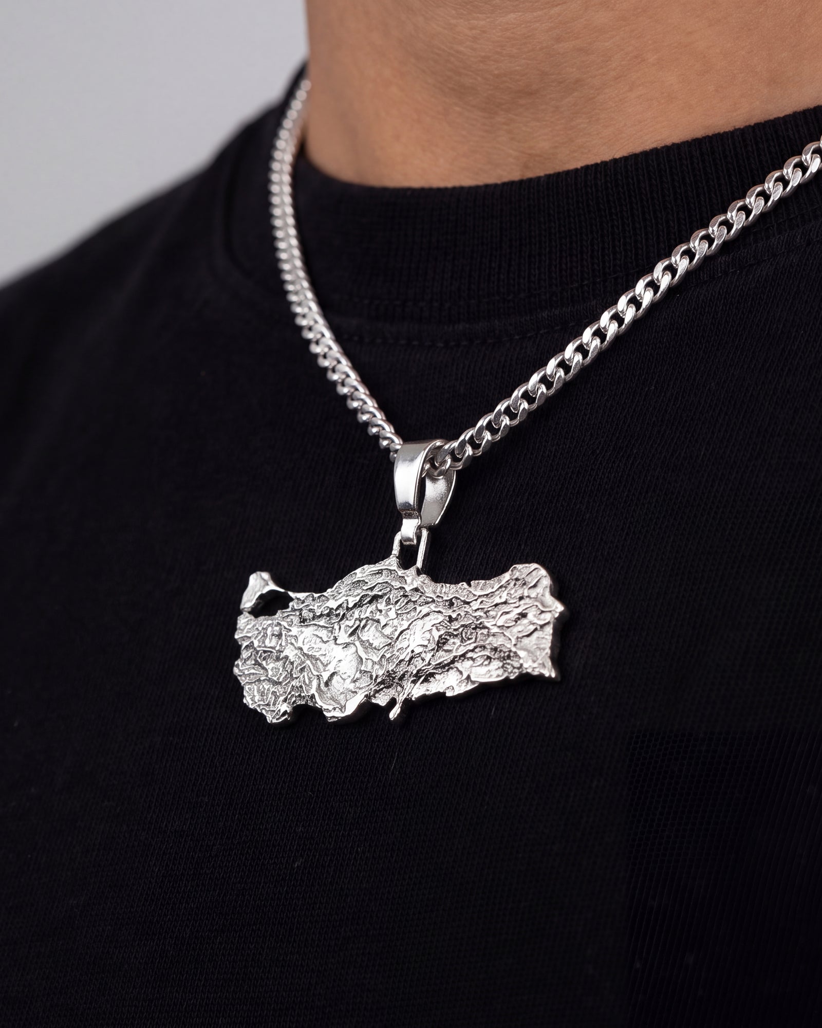 Pendentif Turquie Origin, image 3 sur 5