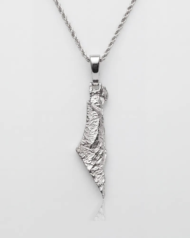 Pendentif Palestine