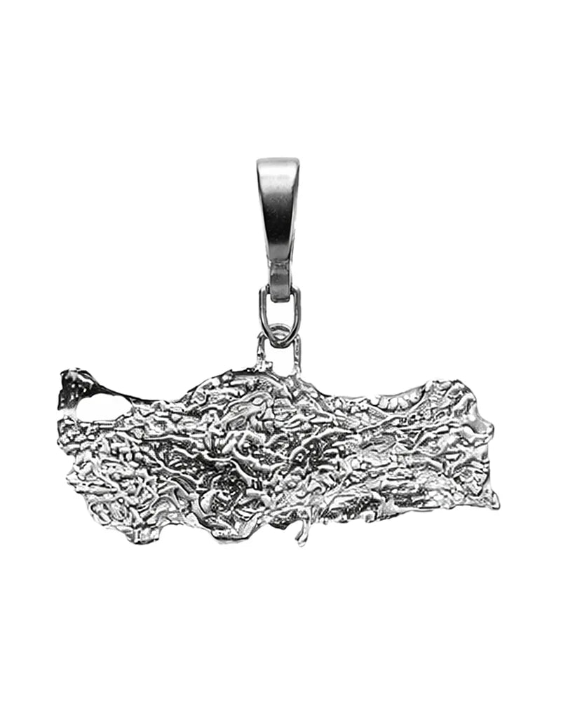 Turquie, le pendentif